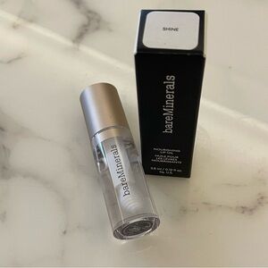 BareMinerals NOURISHING LIP OIL - Shine